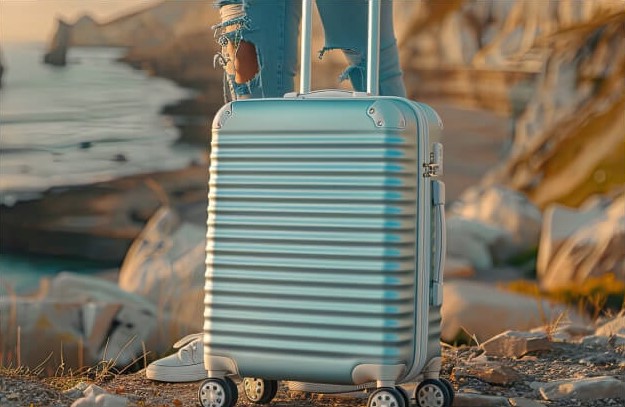 JIAXING LINGXIANG LUGGAGE TECHNOLOGY CO., LTD.