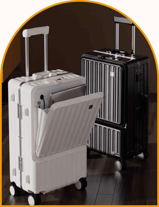 JIAXING LINGXIANG LUGGAGE TECHNOLOGY CO., LTD.