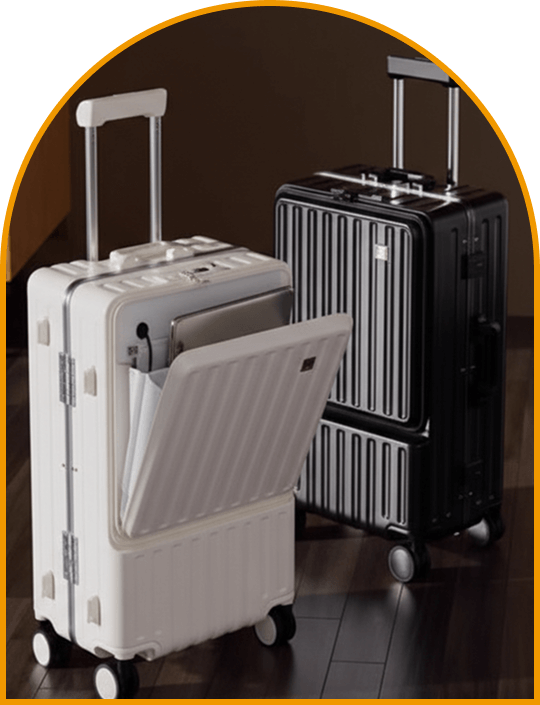 JIAXING LINGXIANG LUGGAGE TECHNOLOGY CO., LTD.