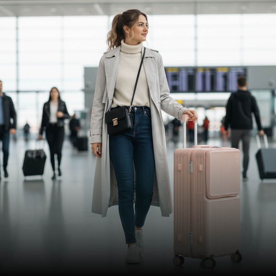 JIAXING LINGXIANG LUGGAGE TECHNOLOGY CO., LTD.