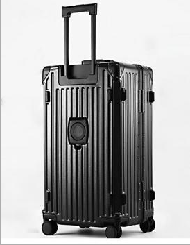 Luggage Trolley