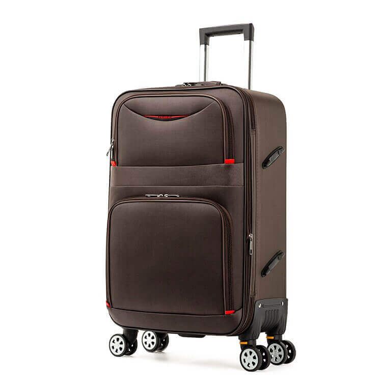 Wholesale Luggage Bag Supplier