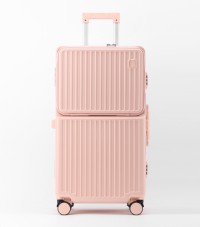 ITEM NO：LX-006 Luggage bags China export  quality