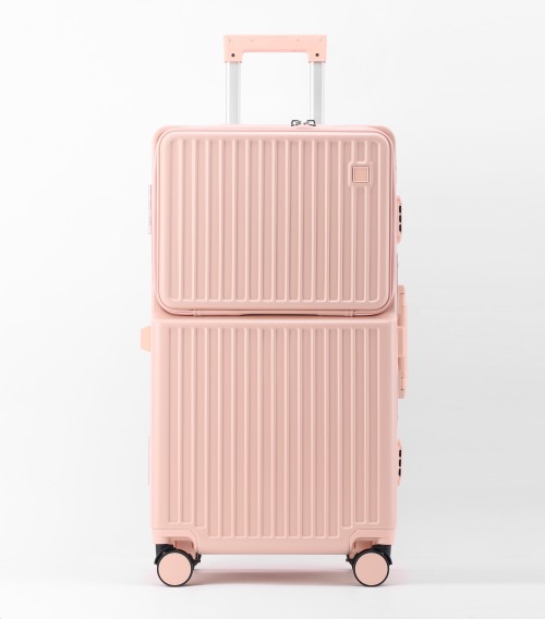 ITEM NO：LX-006 Luggage bags China export  quality