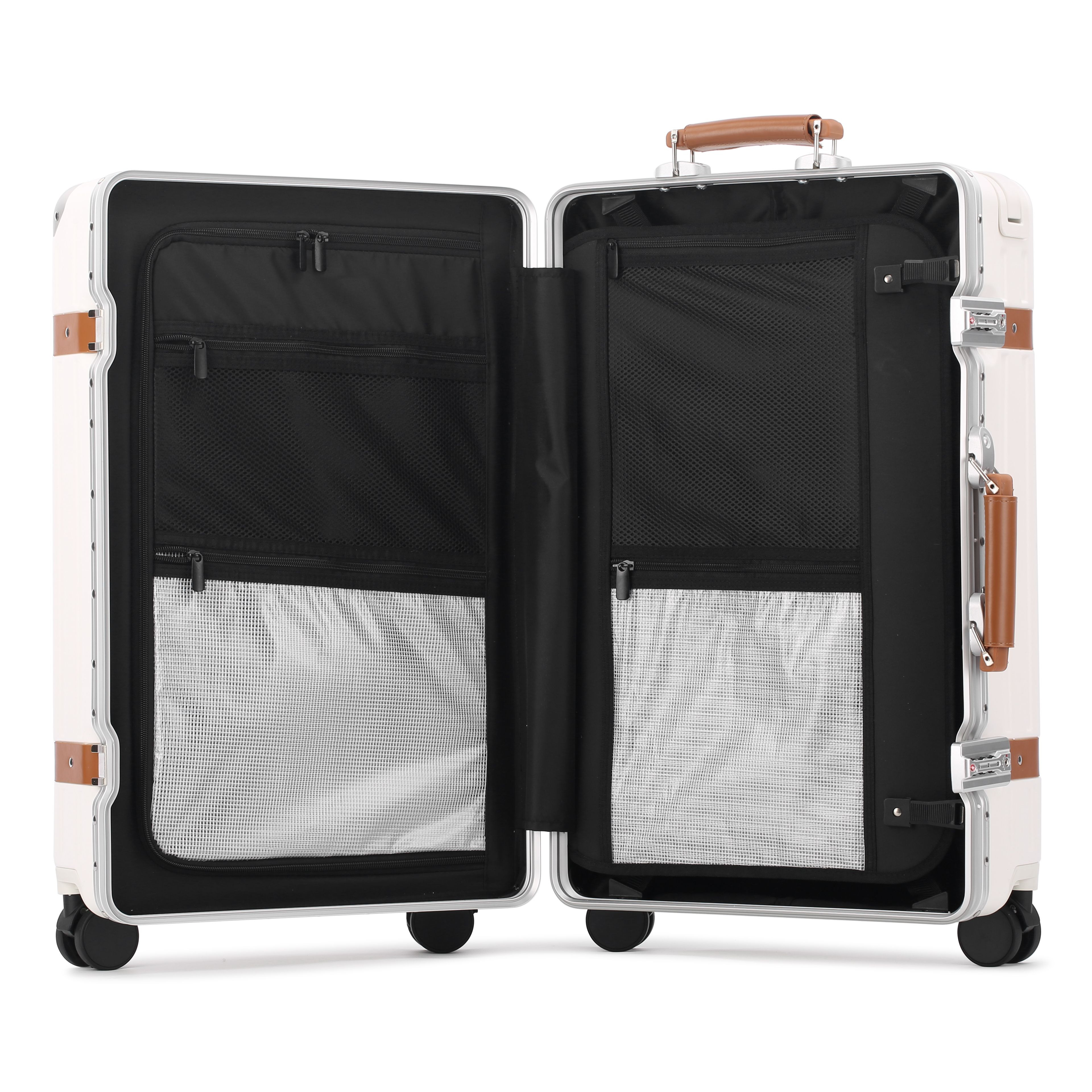 ITEM NO：LX-006 Luggage bags China export  quality