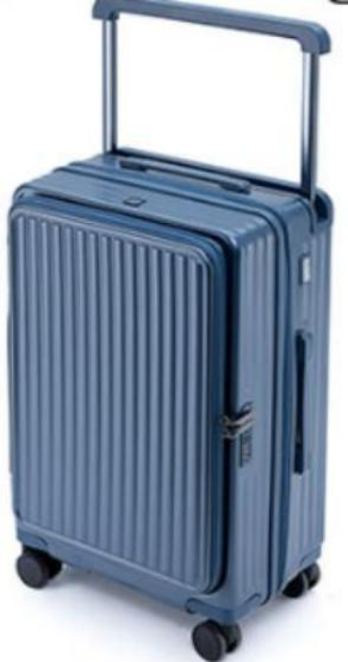  ?? ITEM NO：LX-810 Luggage Bag