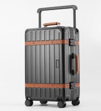 ITEM NO：LX-006 Luggage bags China export  quality