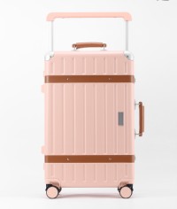 ITEM NO：LX-006 Luggage bags China export  quality