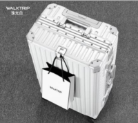 DOUBLE WHEEL Travel Luggage  Bag Supplier